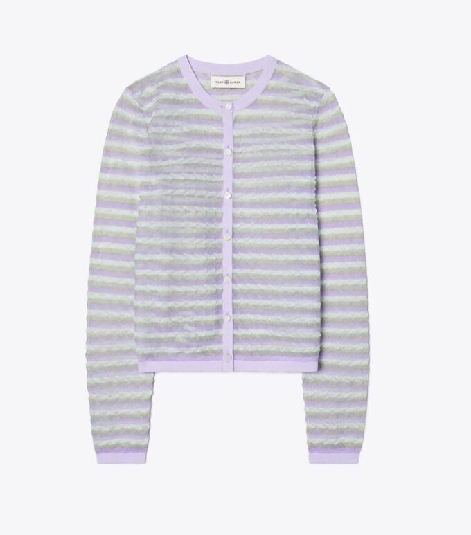 Shimmer Cardigan Shimmer Cardigan