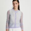Shimmer Cardigan Shimmer Cardigan