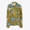 Silkes skjorta i twill Silkes skjorta i twill