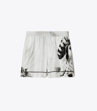 Silkeshorts