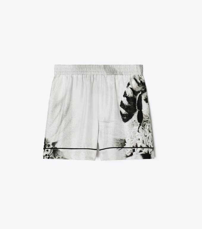 Silkeshorts Silkeshorts