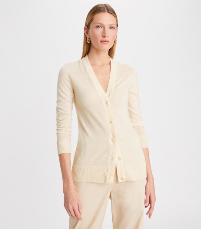 Simone Cardigan Simone Cardigan
