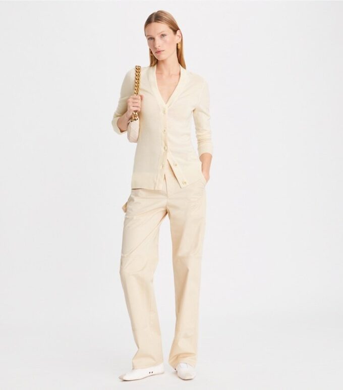 Simone Cardigan Simone Cardigan