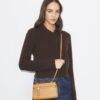 Slim Romy Top Handle Bag Slim Romy Top Handle Bag