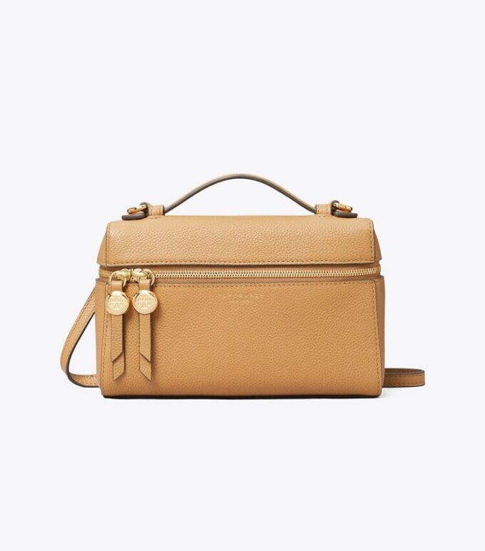 Slim Romy Top Handle Bag Slim Romy Top Handle Bag