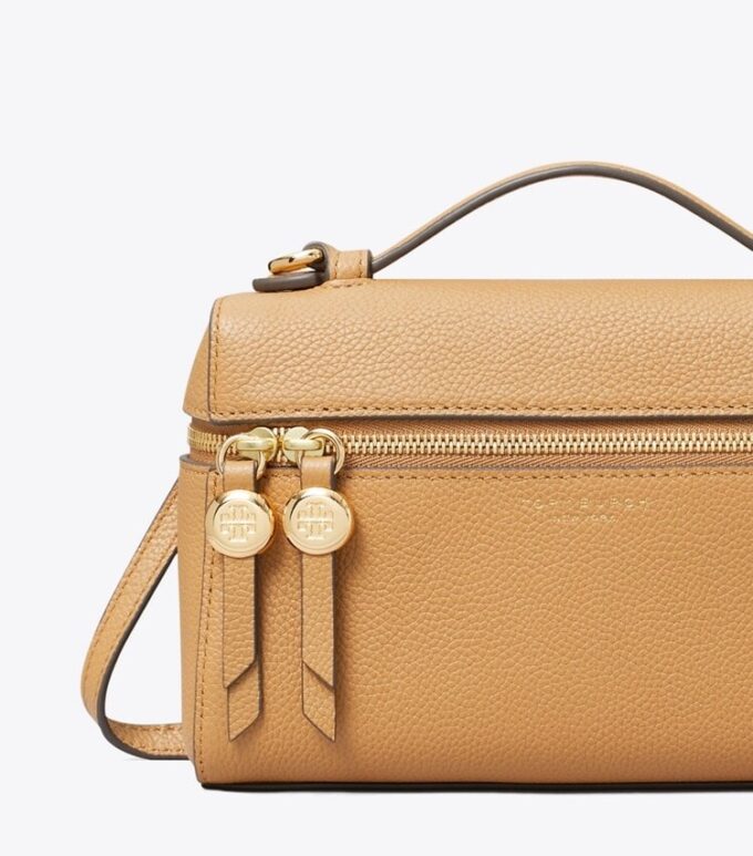 Slim Romy Top Handle Bag Slim Romy Top Handle Bag