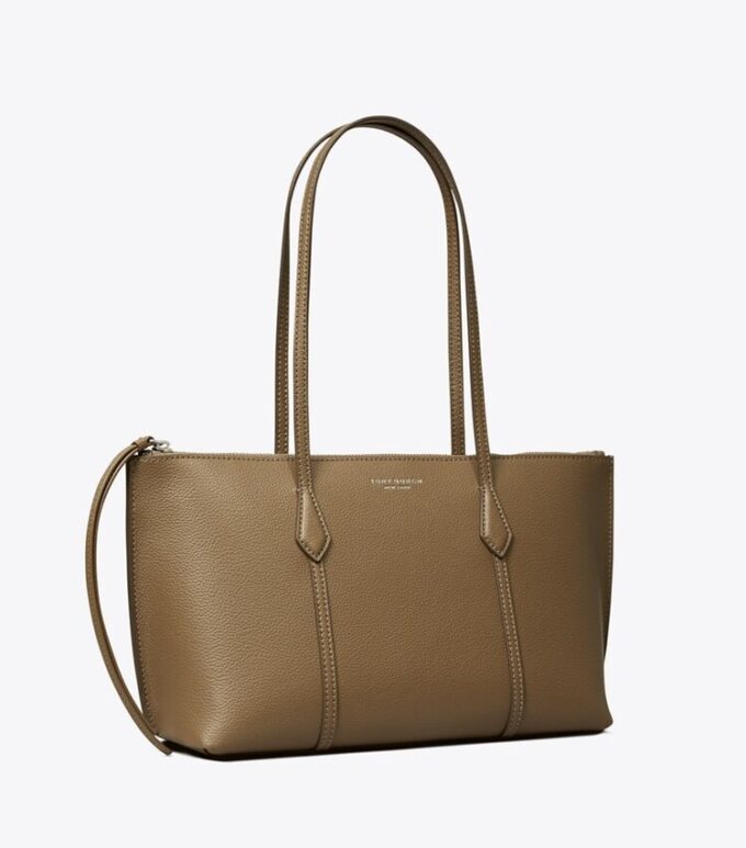 Small Perry Zip Tote Small Perry Zip Tote