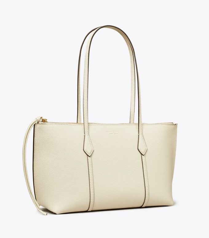 Small Perry Zip Tote Small Perry Zip Tote