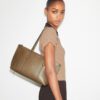 Small Perry Zip Tote Small Perry Zip Tote