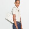 Small Perry Zip Tote Small Perry Zip Tote