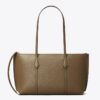 Small Perry Zip Tote Small Perry Zip Tote