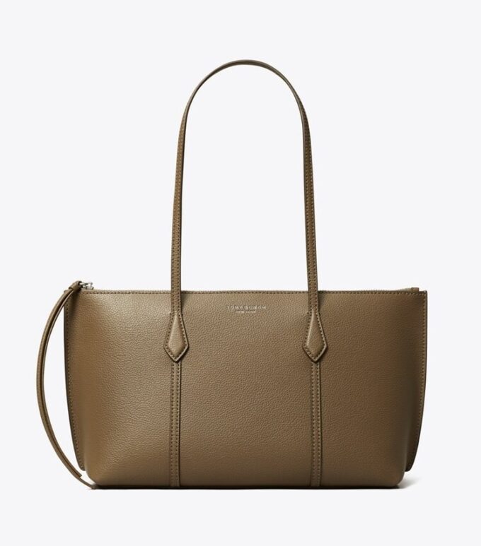 Small Perry Zip Tote Small Perry Zip Tote