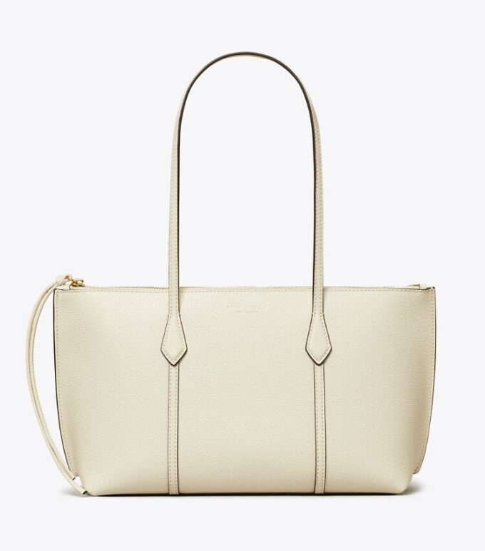 Small Perry Zip Tote Small Perry Zip Tote