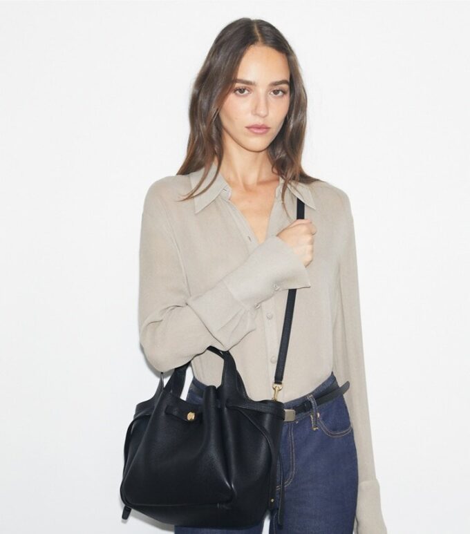 Small Romy Tote Small Romy Tote