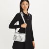 Small Virginia Metallic Messenger Small Virginia Metallic Messenger