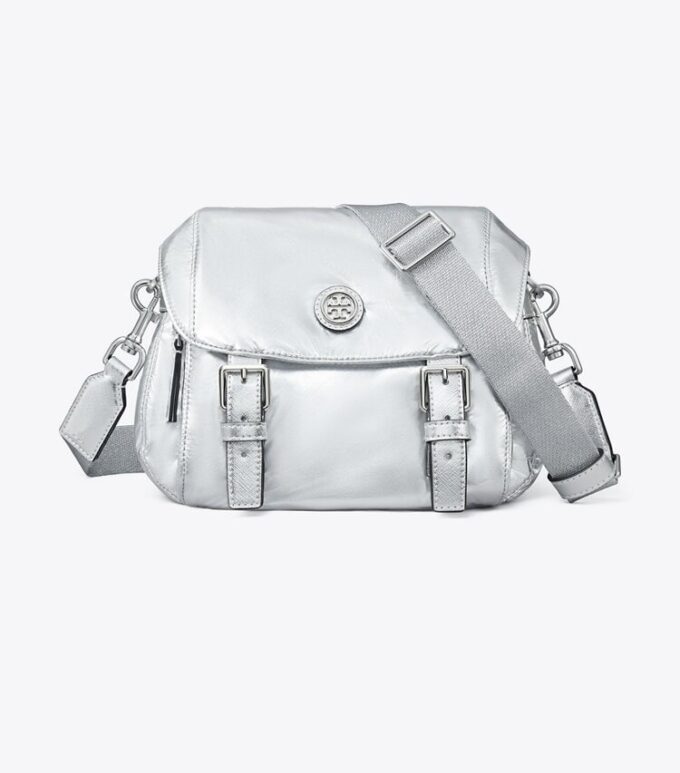 Small Virginia Metallic Messenger Small Virginia Metallic Messenger