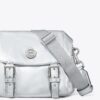 Small Virginia Metallic Messenger Small Virginia Metallic Messenger