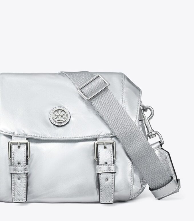 Small Virginia Metallic Messenger Small Virginia Metallic Messenger