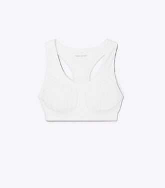 Sömlös racerback-bh Sömlös racerback-bh