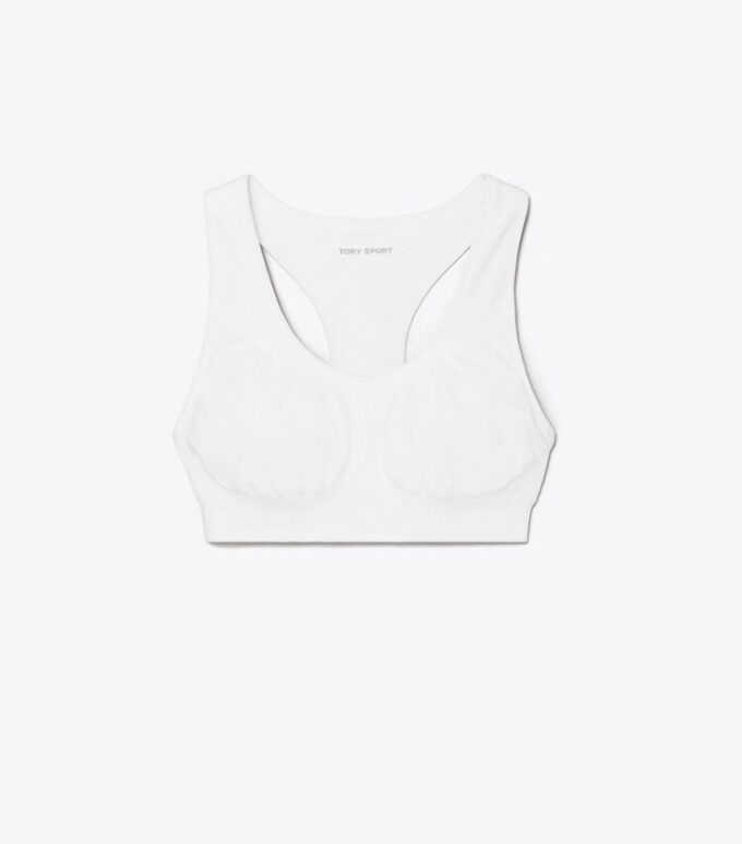 Sömlös racerback-bh Sömlös racerback-bh