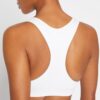 Sömlös racerback-bh Sömlös racerback-bh