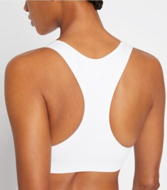 Sömlös racerback-bh Sömlös racerback-bh
