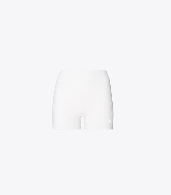 Sömlösa shorts