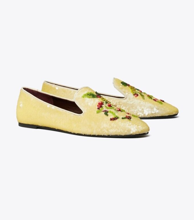 Smoking Slipper Smoking Slipper