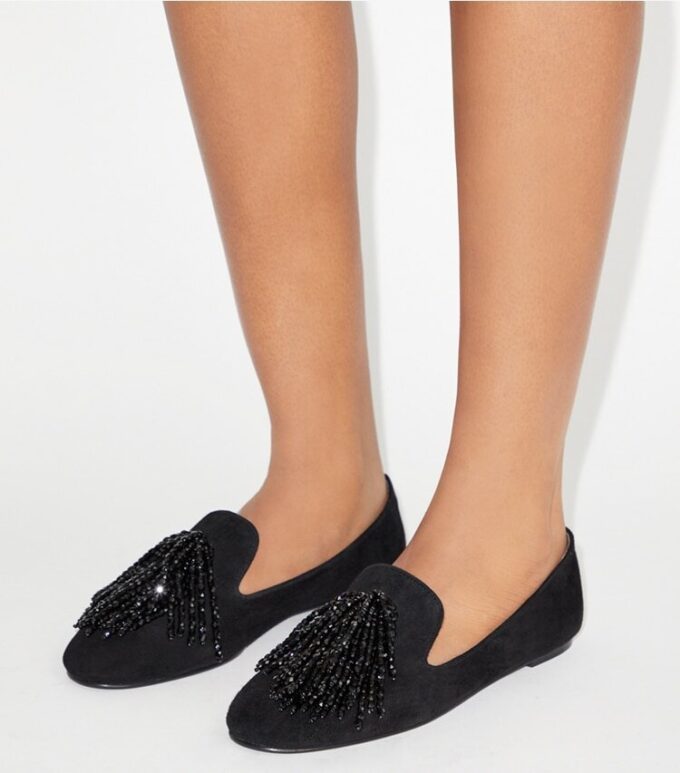 Smoking Slipper Smoking Slipper