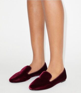 Smoking Slipper Smoking Slipper