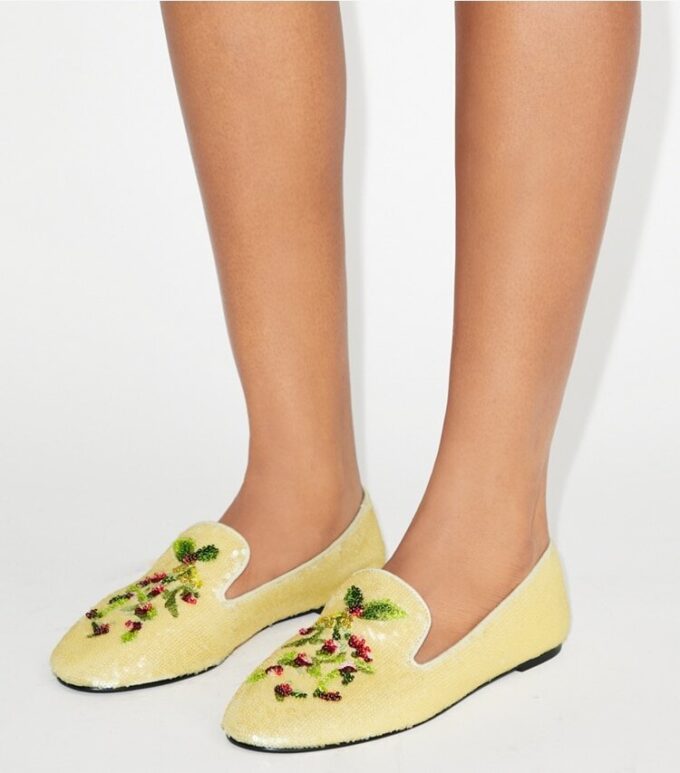 Smoking Slipper Smoking Slipper