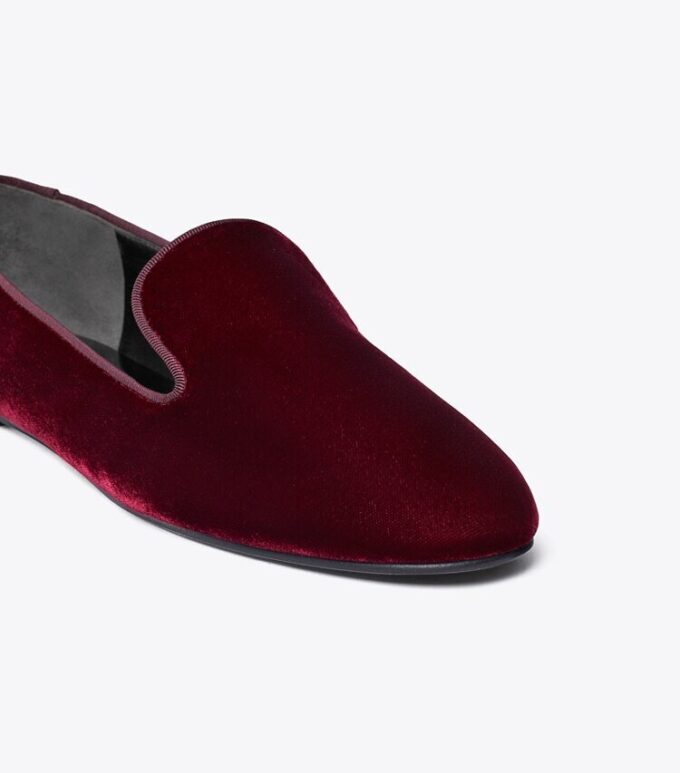 Smoking Slipper Smoking Slipper