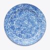 Spongeware middagstallrik, set om 2 Spongeware middagstallrik, set om 2