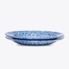 Spongeware middagstallrik, set om 2 Spongeware middagstallrik, set om 2