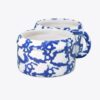 Spongeware olja- och vinäger-set Spongeware olja- och vinäger-set