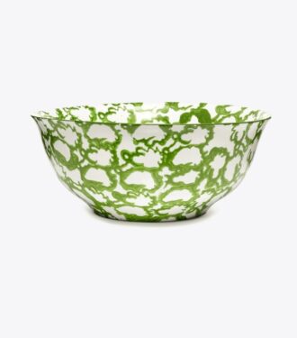 Spongeware serveringsskål