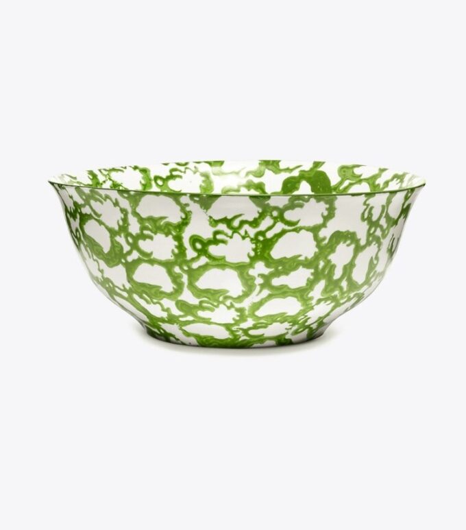 Spongeware serveringsskål Spongeware serveringsskål