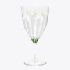 Spring Meadow vattenglas, set om 2 Spring Meadow vattenglas, set om 2