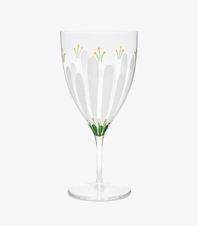 Spring Meadow vattenglas, set om 2 Spring Meadow vattenglas, set om 2