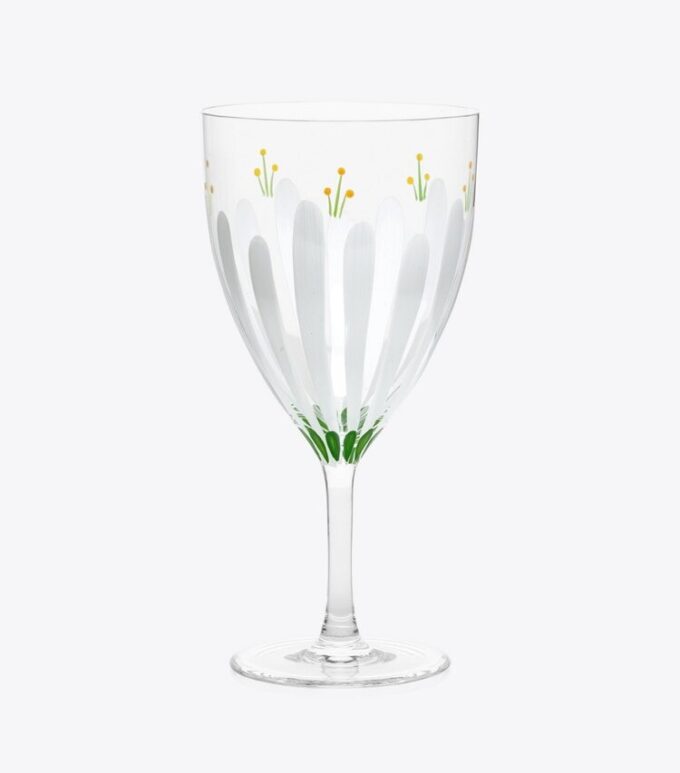 Spring Meadow vinglas, set om 2 Spring Meadow vinglas, set om 2