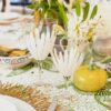 Spring Meadow vattenglas, set om 2 Spring Meadow vattenglas, set om 2