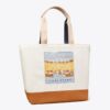 Stor Everyday Patch Tote Stor Everyday Patch Tote