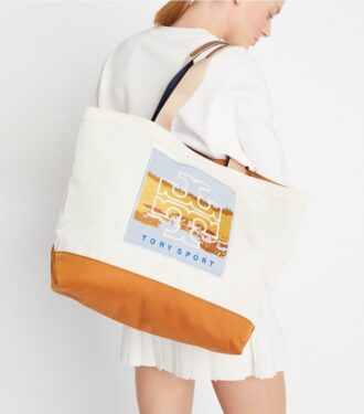 Stor Everyday Patch Tote Stor Everyday Patch Tote