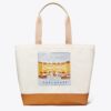 Stor Everyday Patch Tote Stor Everyday Patch Tote