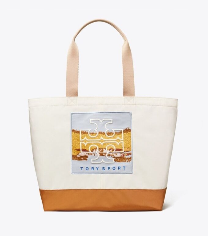 Stor Everyday Patch Tote Stor Everyday Patch Tote
