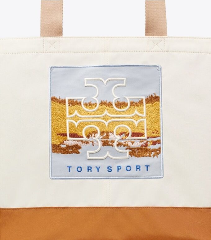 Stor Everyday Patch Tote Stor Everyday Patch Tote