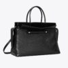 Stor Mercer Distressed Satchel Stor Mercer Distressed Satchel