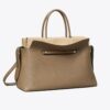 Stor Mercer Pebbled Satchel Stor Mercer Pebbled Satchel
