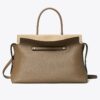Stor Mercer Pebbled Satchel Stor Mercer Pebbled Satchel