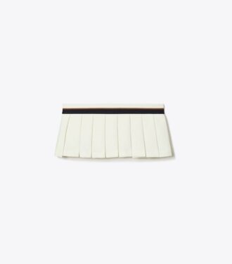 Stretchig mikro-minitenniskjol Stretchig mikro-minitenniskjol